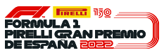 Logo F1 2022