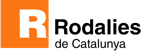 Logo Rodalies de Catalunya