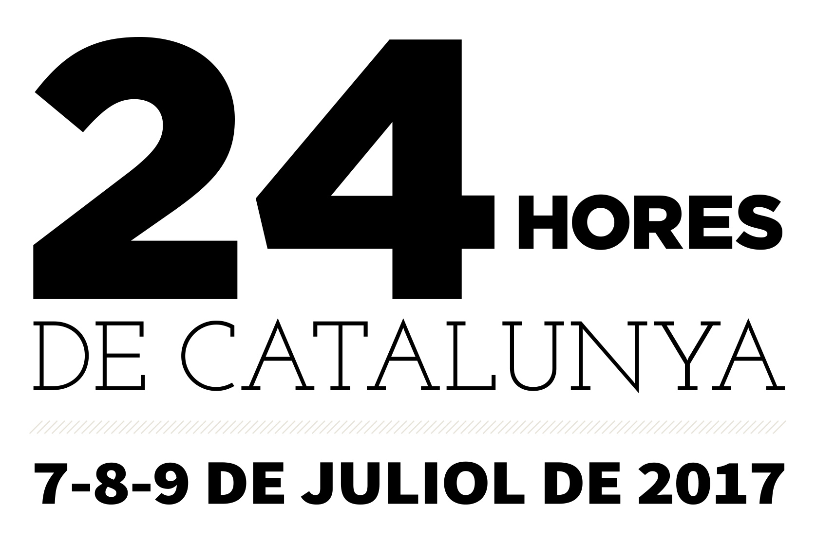 Logo 24h Motos 2017