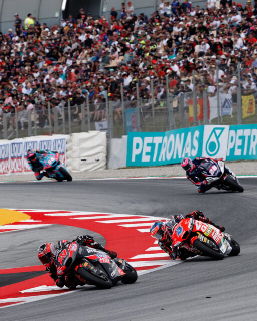 📸🔙 2026 #Moto2 #CatalanGP
🤜 @manugonzalez_18 🤛