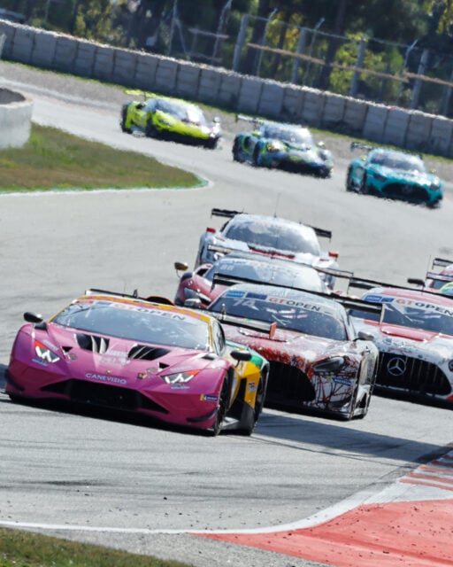 𝑪𝑶𝑴𝑰𝑵𝑮 𝑵𝑬𝑿𝑻 👉 @gtopen.official 🔥
💥 El #GTOpen torna a decidir-se al Circuit! Dues curses de resistència, 70 minuts dissabte i 60 diumenge, i els millors GT3 del món lluitant fins a l'últim instant pels títols de la temporada.
El #GTOpen vuelve a decidirse en el Circuit! Dos carreras de resistencia, 70 minutos el sábado y 60 el domingo, y los mejores GT3 del mundo luchando hasta el último instante por los títulos de la temporada.
The #GTOpen title fight returns to the Circuit! Two endurance races, 70 minutes on Saturday and 60 on Sunday, with the world's fastest GT3 cars battling right to the very end for this season's championships. 🏆
📅 Aquest dissabte 24 i diumenge 25
📅 Este sábado 24 y domingo 25
📅 This coming Saturday 24 and Sunday 25
🎟️ Entrades amb accés a pàdoc ja inclòs! 😉
🎟️ Entradas con acceso al paddock ya incluido! 😉
🎟️ Tickets with paddock access already included! 😉