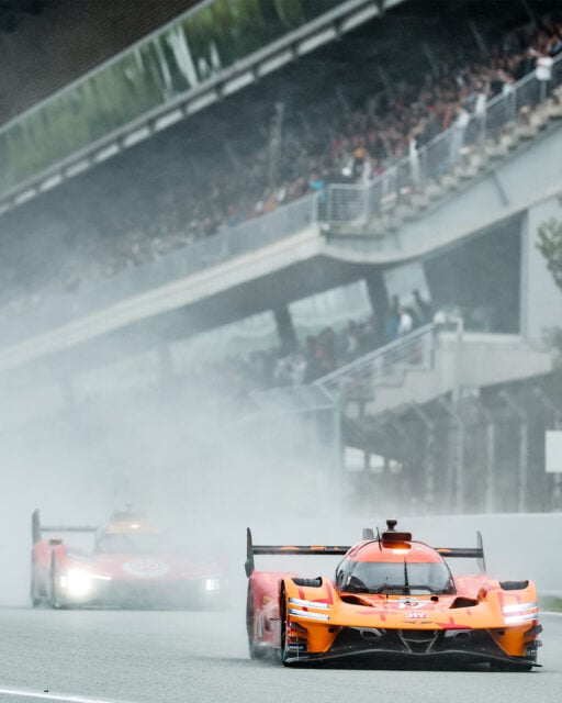 𝑨𝑩𝑺𝑶𝑳𝑼𝑻𝑬 𝑬𝑵𝑫𝑼𝑹𝑨𝑵𝑪𝑬
#6HBarcelona #WEC