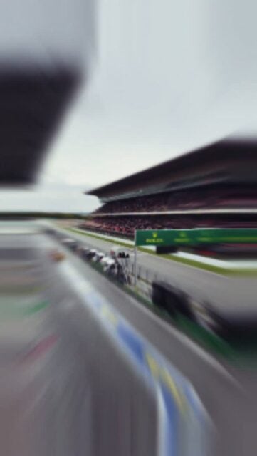 LIGHTS OFF
⚫️⚫️⚫️⚫️⚫️
⚫️⚫️⚫️⚫️⚫️
🔥 ESPECTACULAR 🔥
#WEC #6HBarcelona