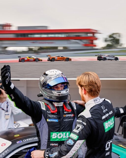 Un cap de setmana ple d’emocions 🥹

Un fin de semana lleno de emociones ☺️

A weekend full of emotions ❤️

#GTOpen #GTCupEurope #EuroFormula #TCREurope #TCRSeries