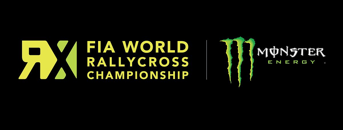 Logo FIA World Rallycross