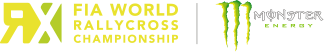 Logo FIA World Rallycross