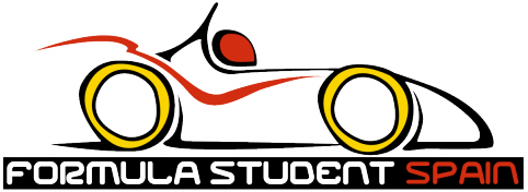 Logo Formula Student Spain